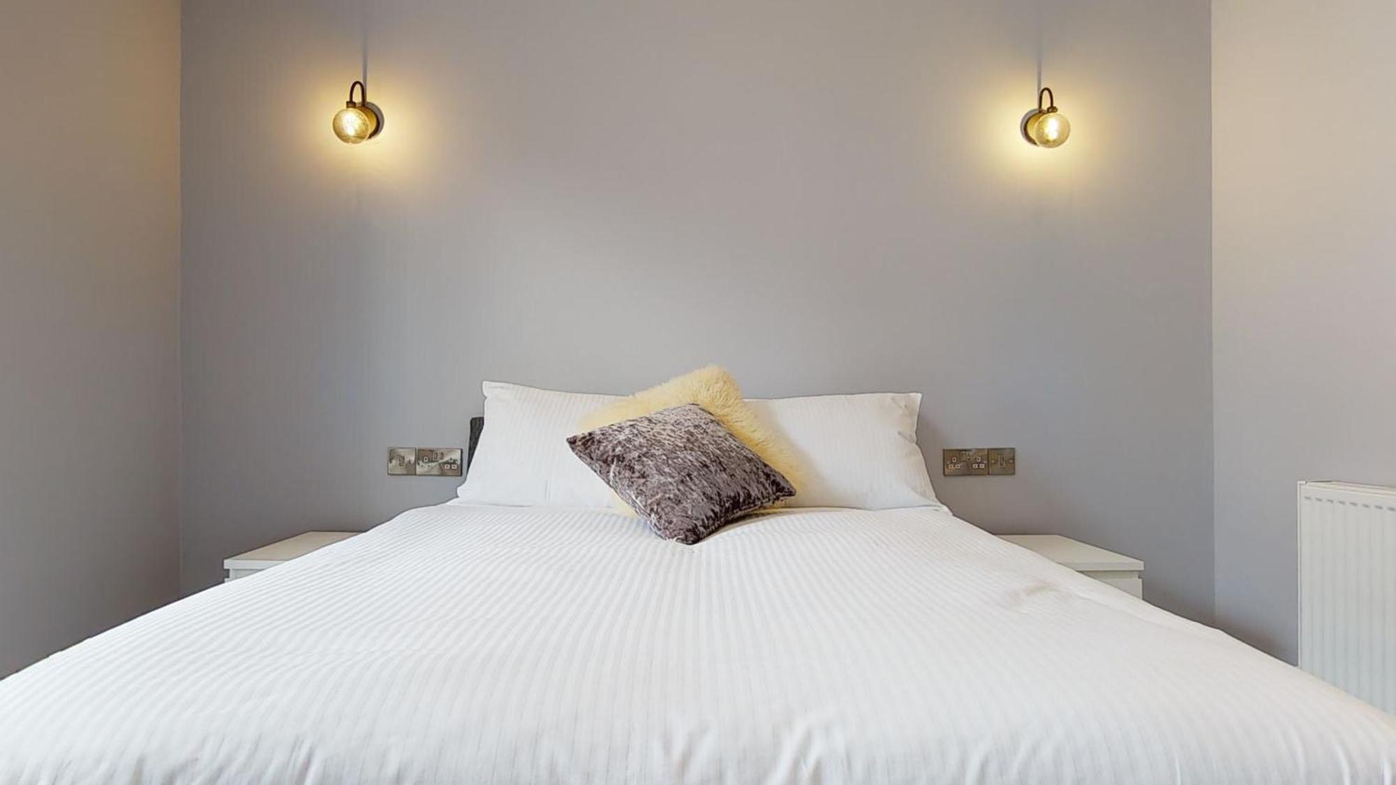 Barbican Boutique Luxury & Rooms, Apartment *