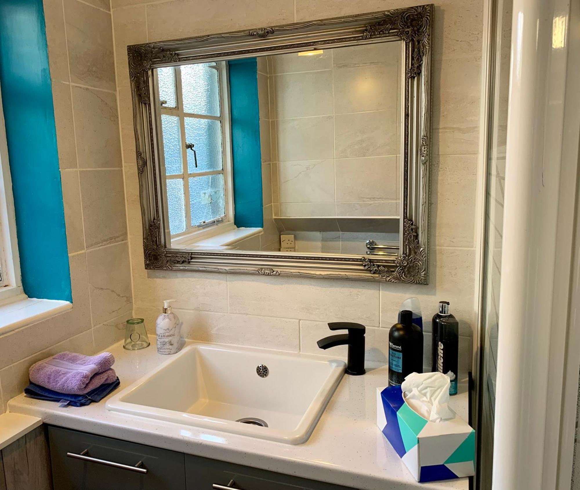 4alma St Homestay