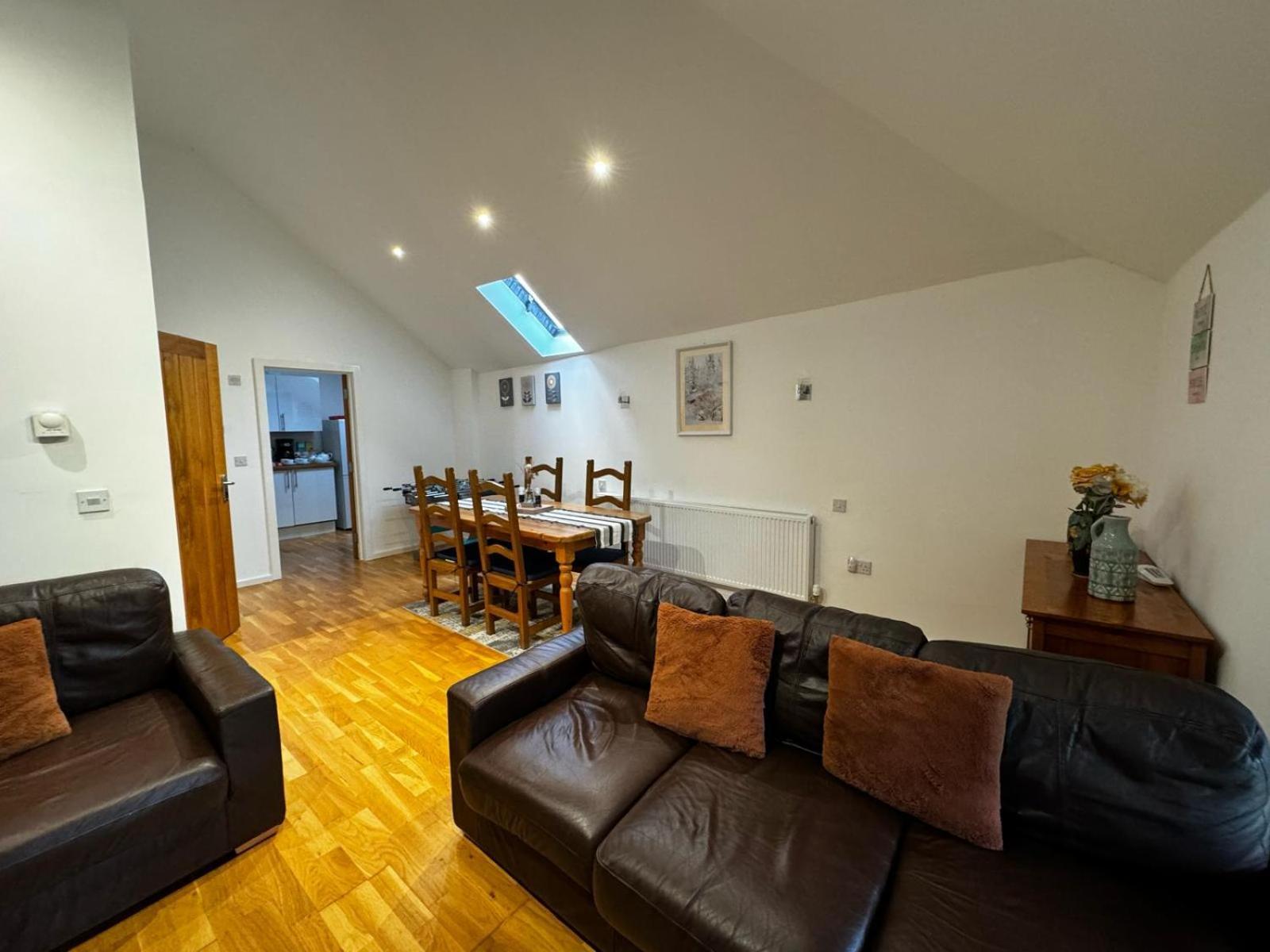 Apartment The Granary House - Long Stayz Plymouth