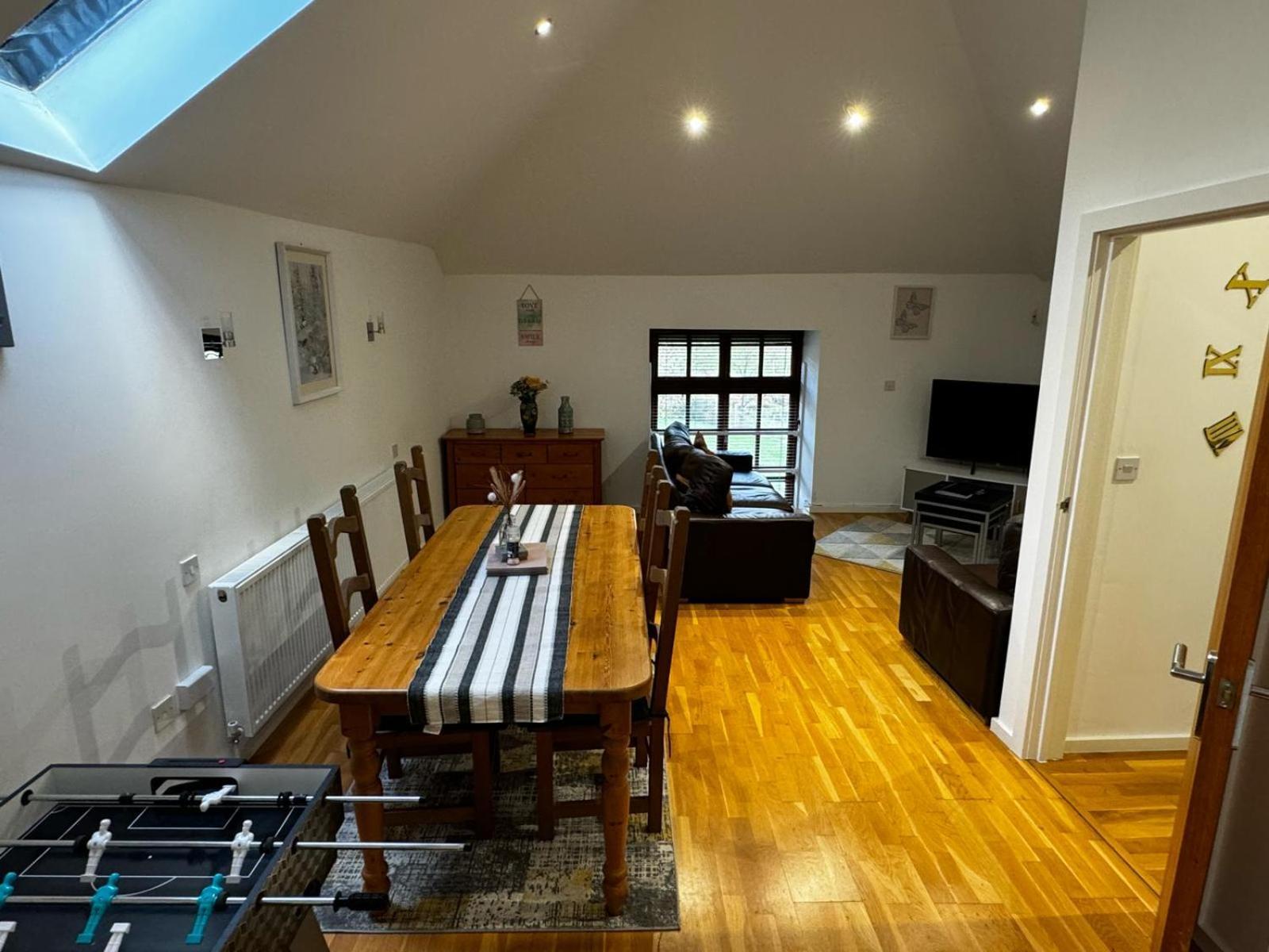 The Granary House - Long Stayz Plymouth