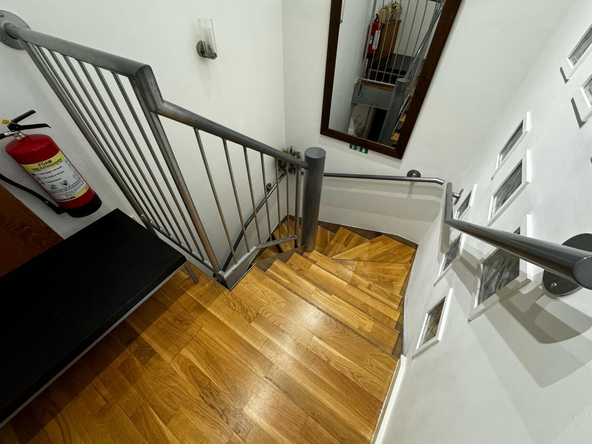 The Granary House - Long Stayz *