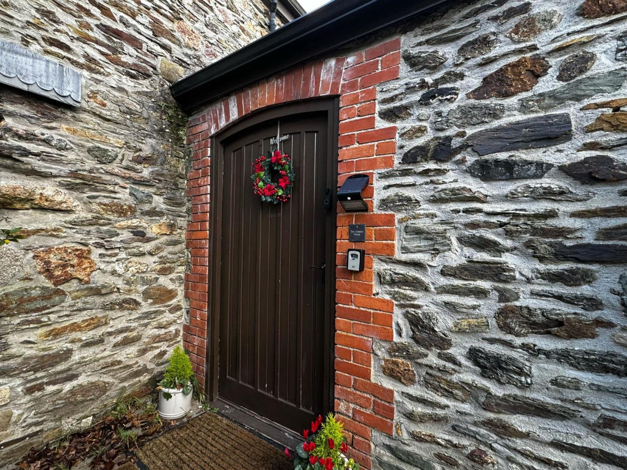The Granary House - Long Stayz Apartment