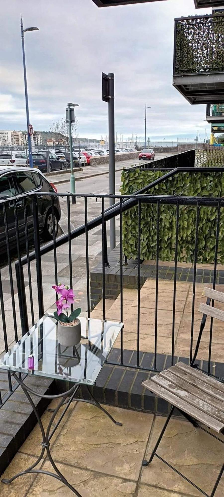Lovely 1 Bedroom Apartamento *