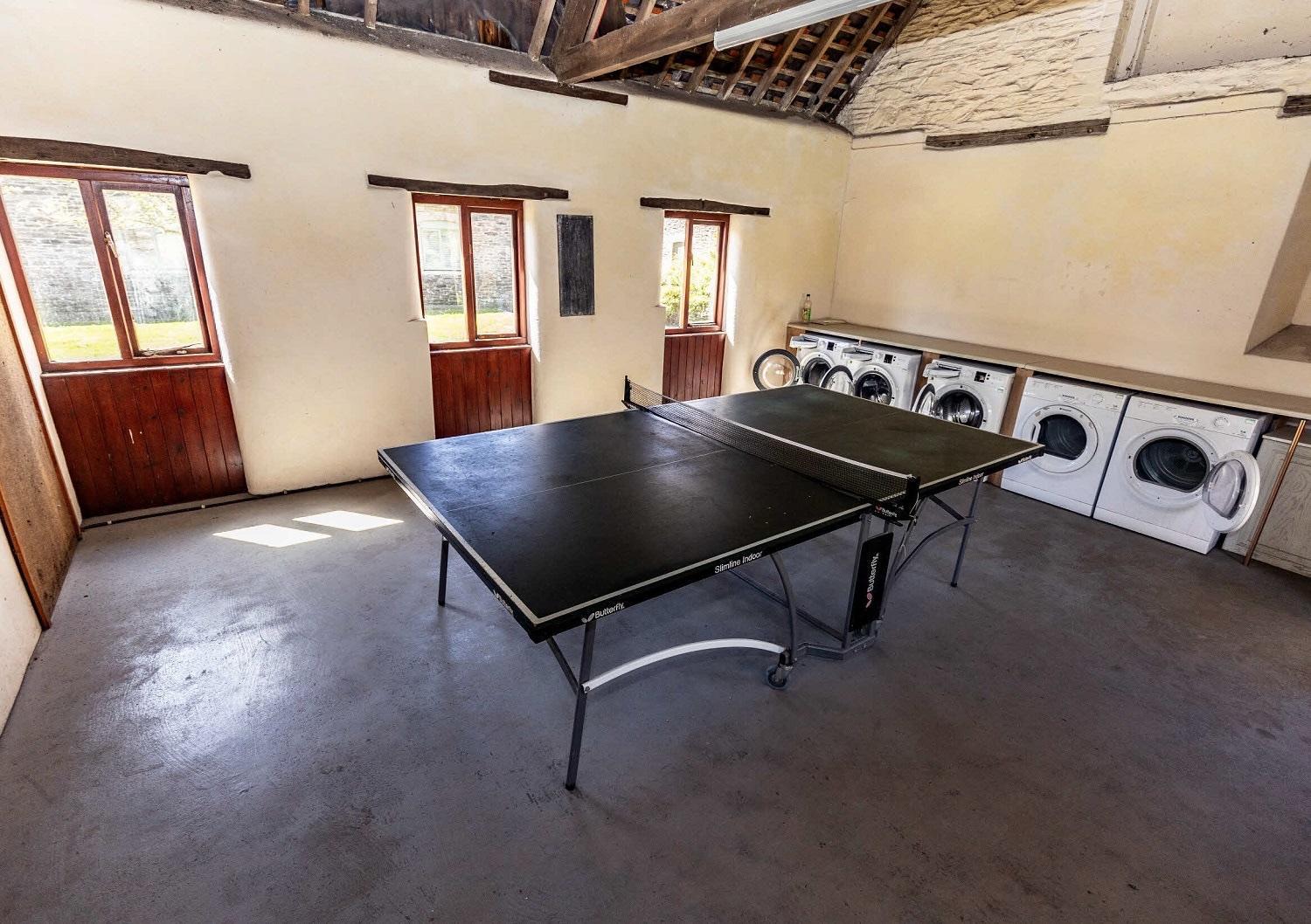Coast Barn, Noss Mayo, Holiday home *
