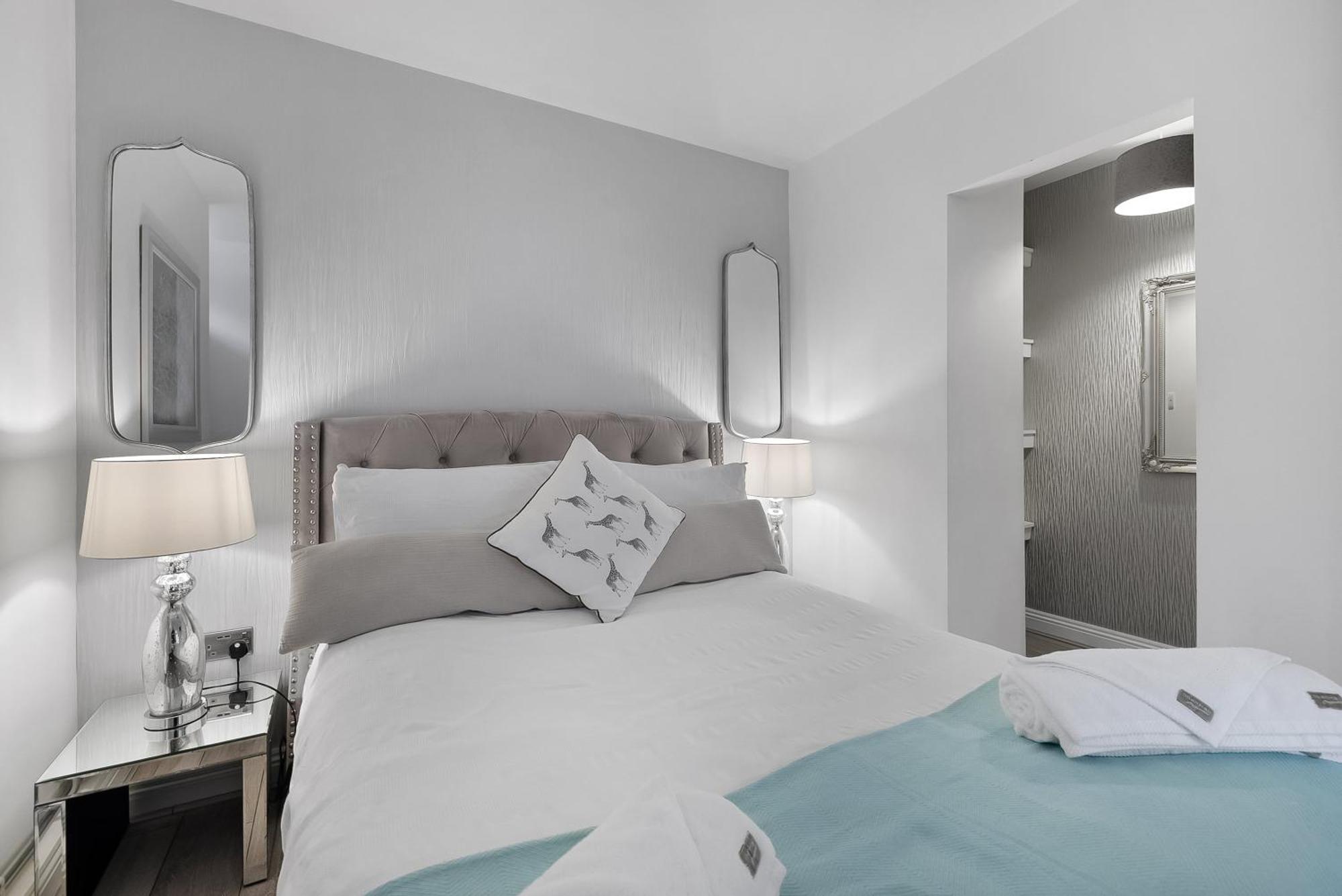 Baybreeze The Apartamento *