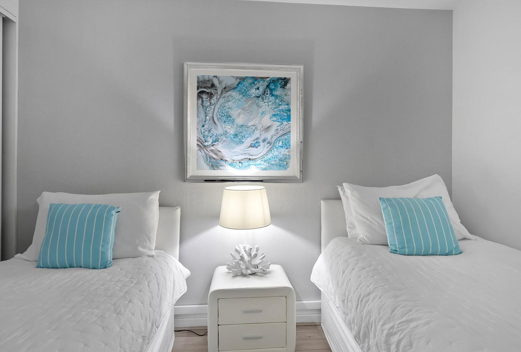 Apartamento Baybreeze The *