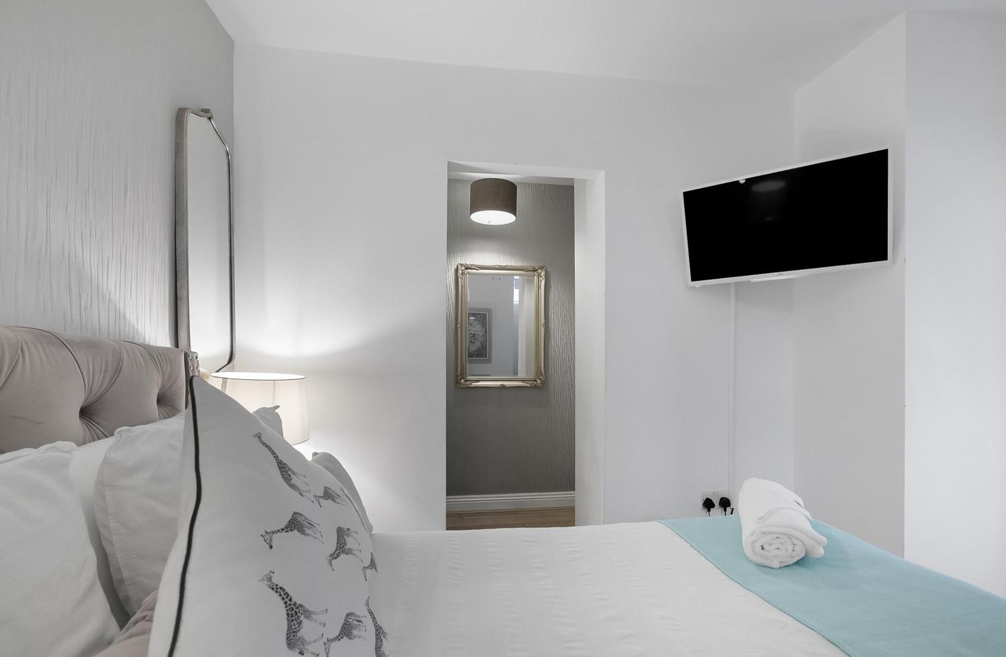 Baybreeze The Apartamento Plymouth