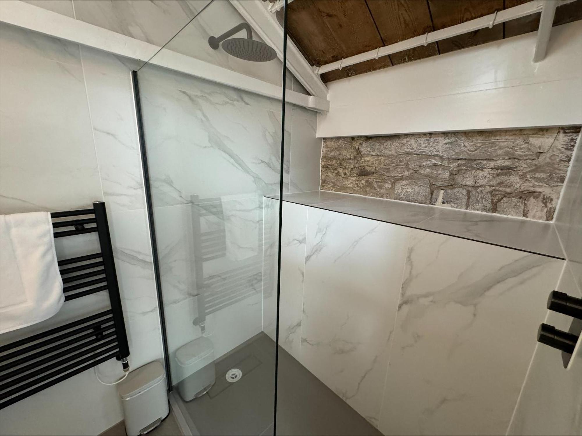 3 Bed - 21 Factory Cooperage By Pureserviced Apartment