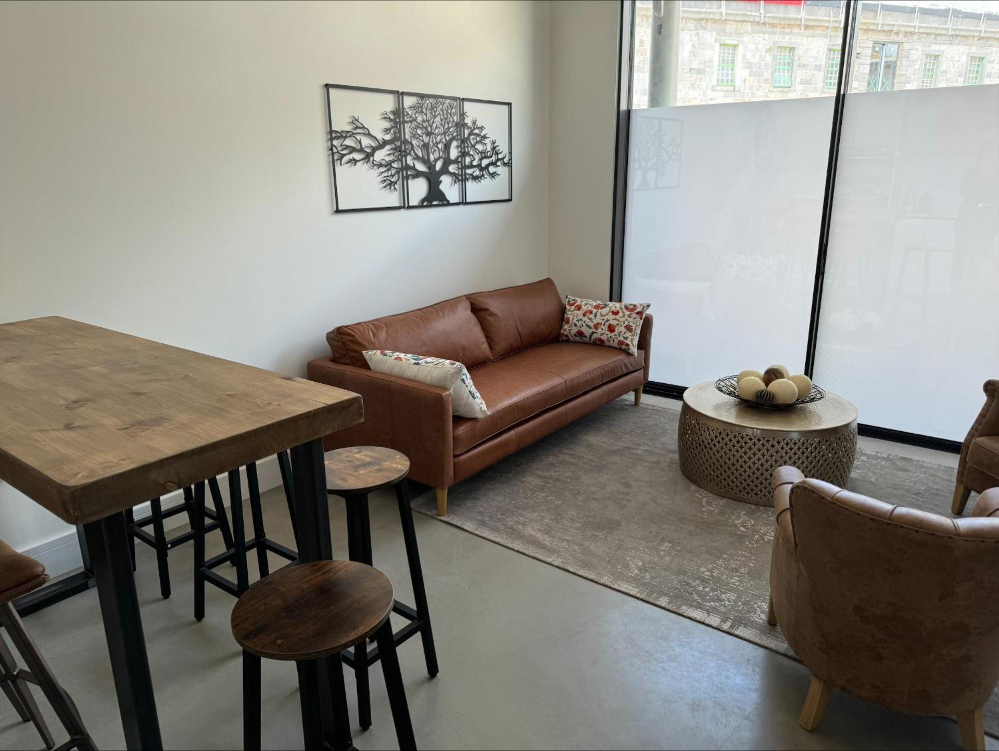 3 Bed - 21 Factory Cooperage By Pureserviced * Plymouth