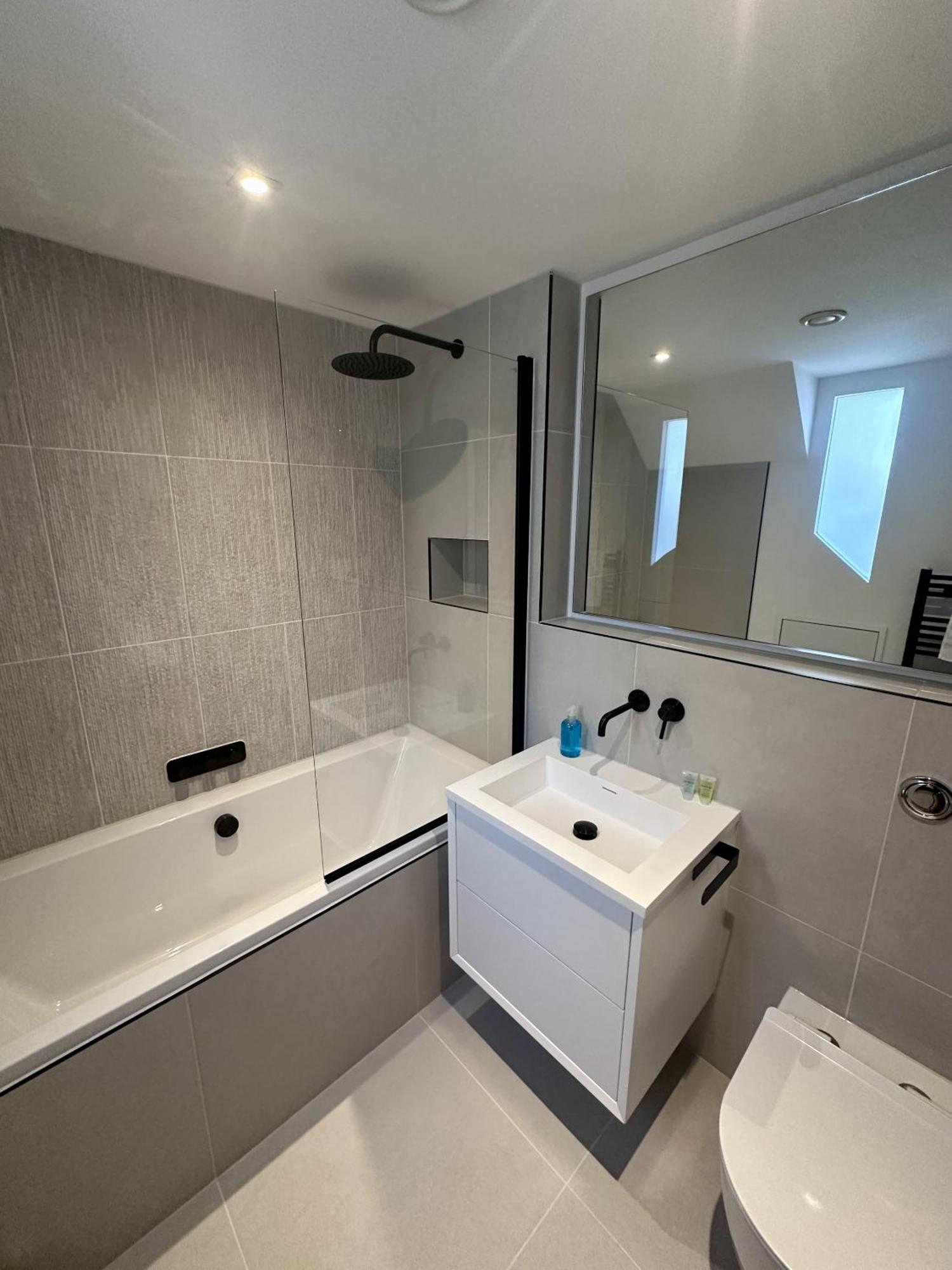 Apartment 3 Bed - 21 Factory Cooperage By Pureserviced Plymouth