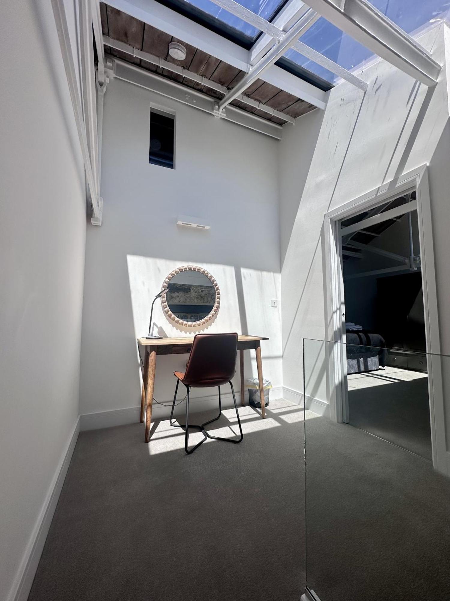 3 Bed - 21 Factory Cooperage By Pureserviced Apartment Plymouth