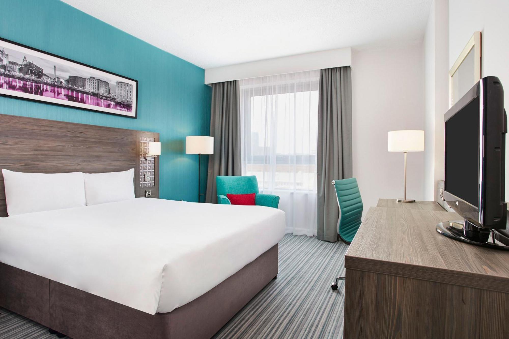 Hotel Leonardo Plymouth