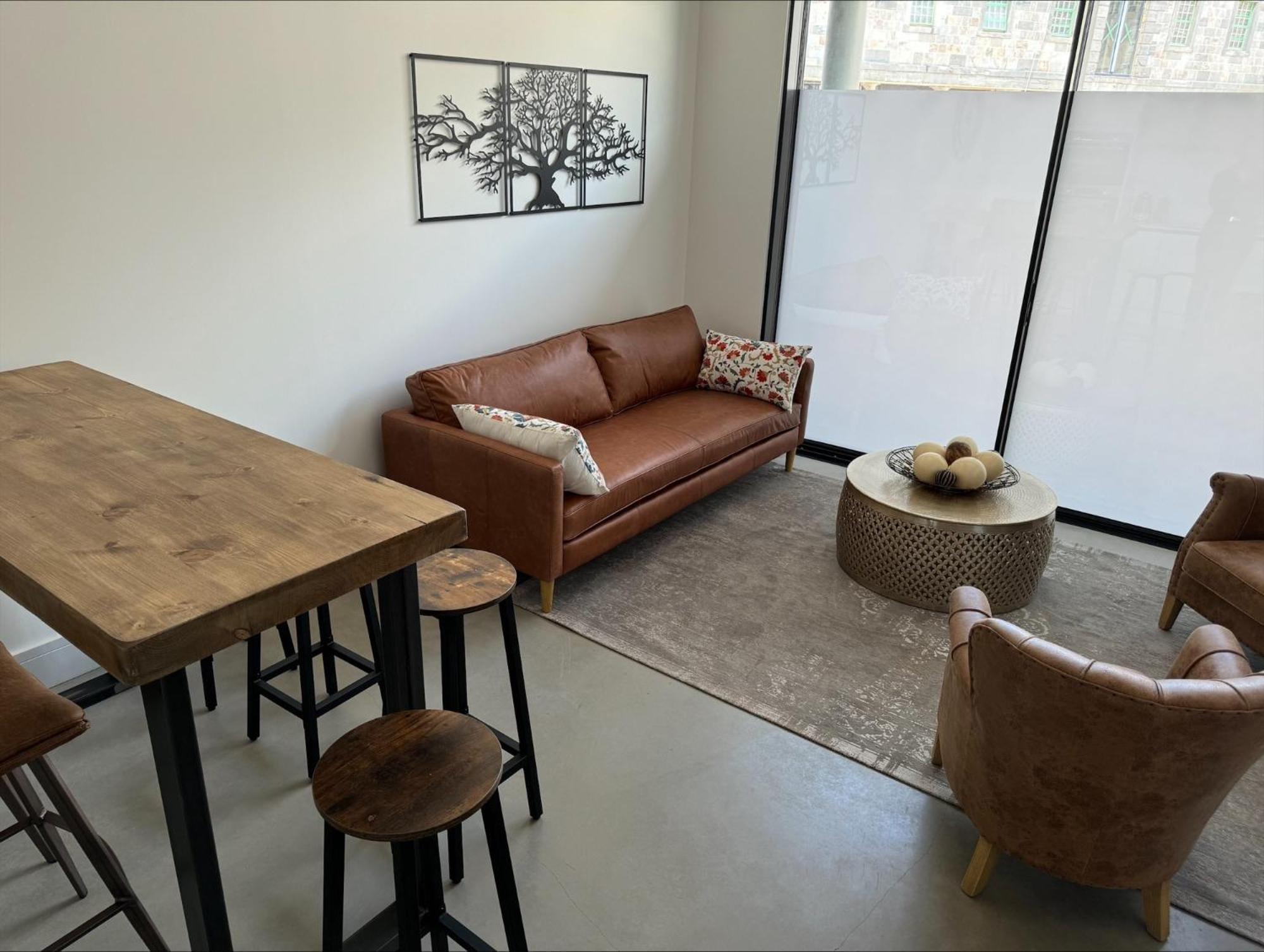 3 Bed - 21 Factory Cooperage By Pureserviced Apartment Plymouth