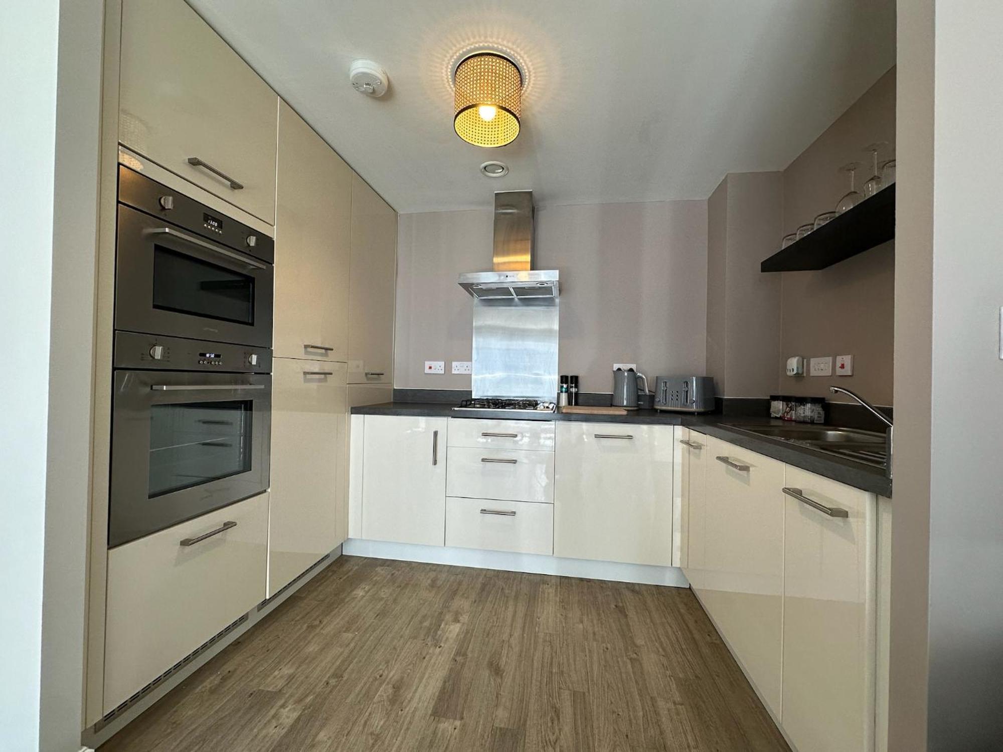 The Cosy, Exceptional One Bed With Free Parking * Plymouth