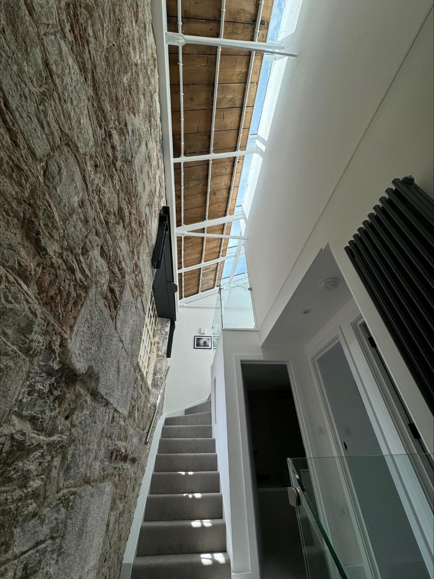 3 Bed - 21 Factory Cooperage By Pureserviced Apartment