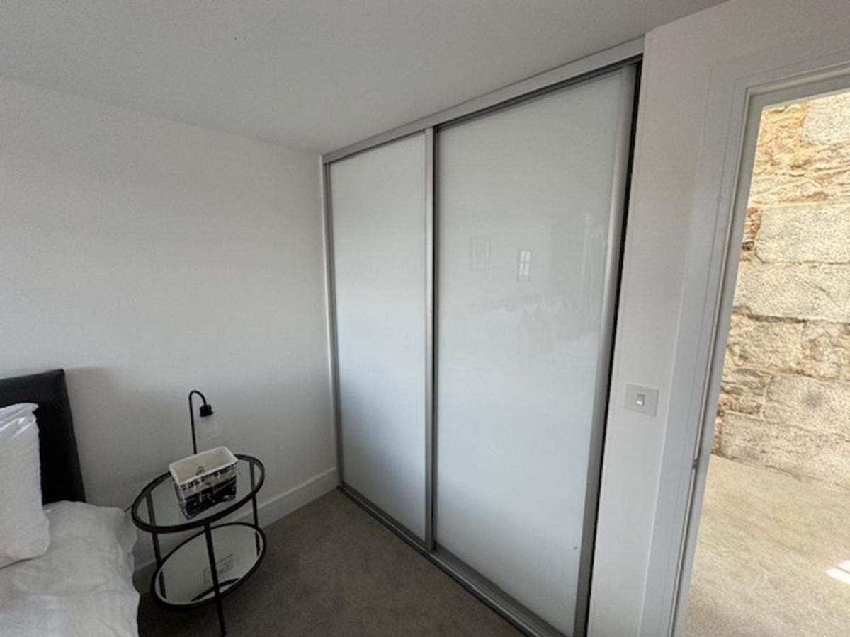 3 Bed - 21 Factory Cooperage By Pureserviced Apartment Plymouth