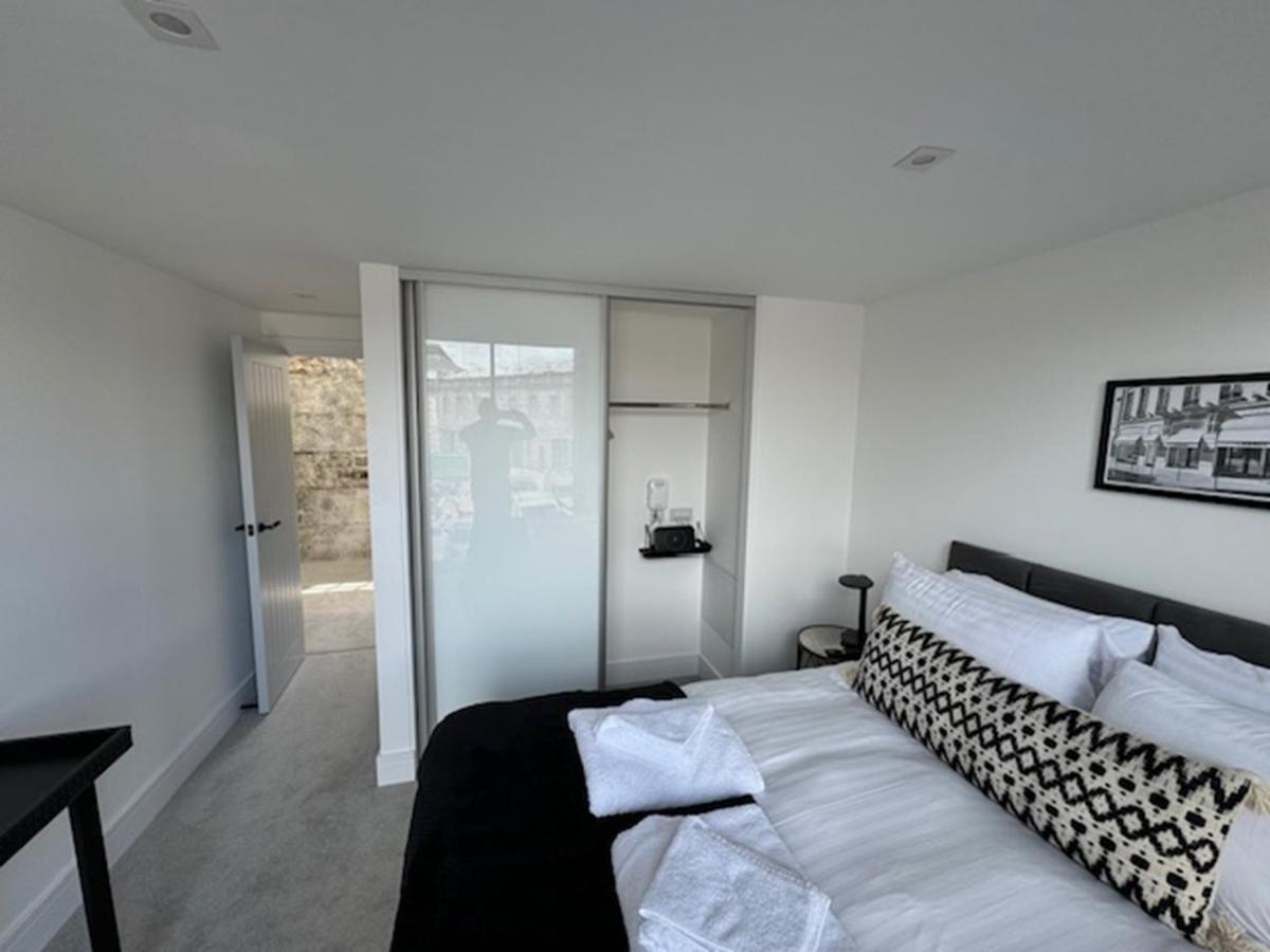 3 Bed - 21 Factory Cooperage By Pureserviced Plymouth