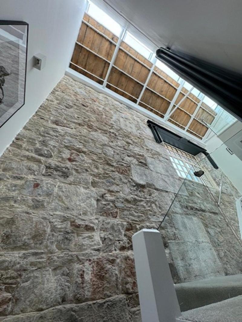3 Bed - 21 Factory Cooperage By Pureserviced Apartment Plymouth