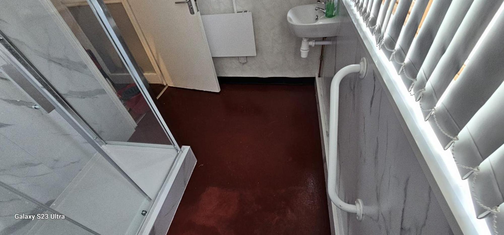 Just Guest house