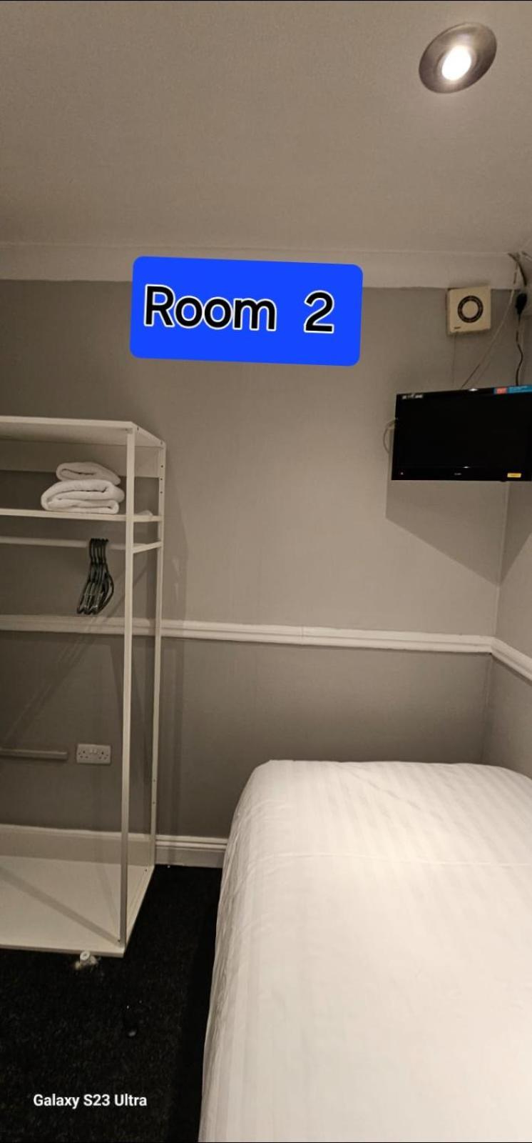 Guest house Just