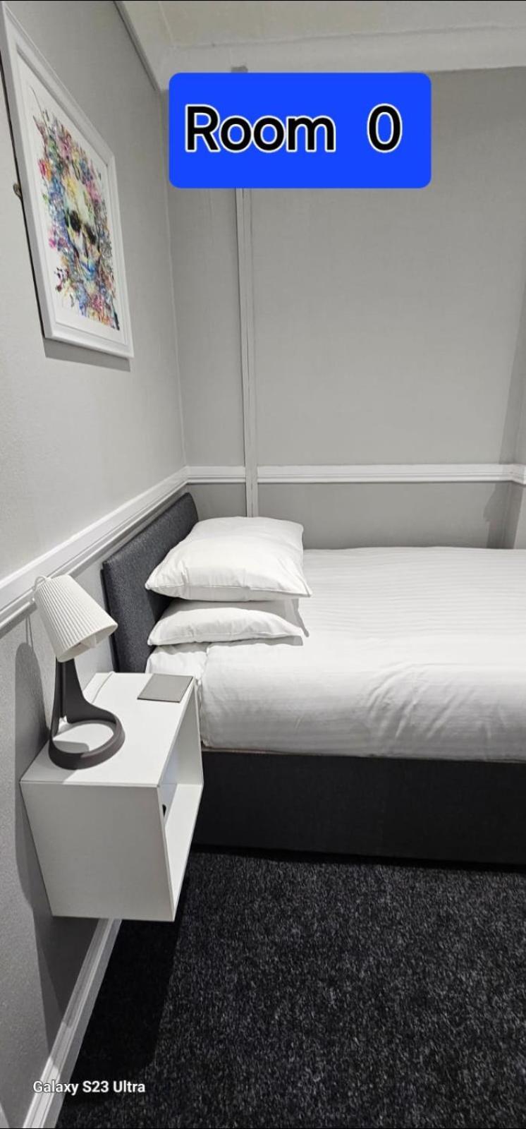 Just Guest house *