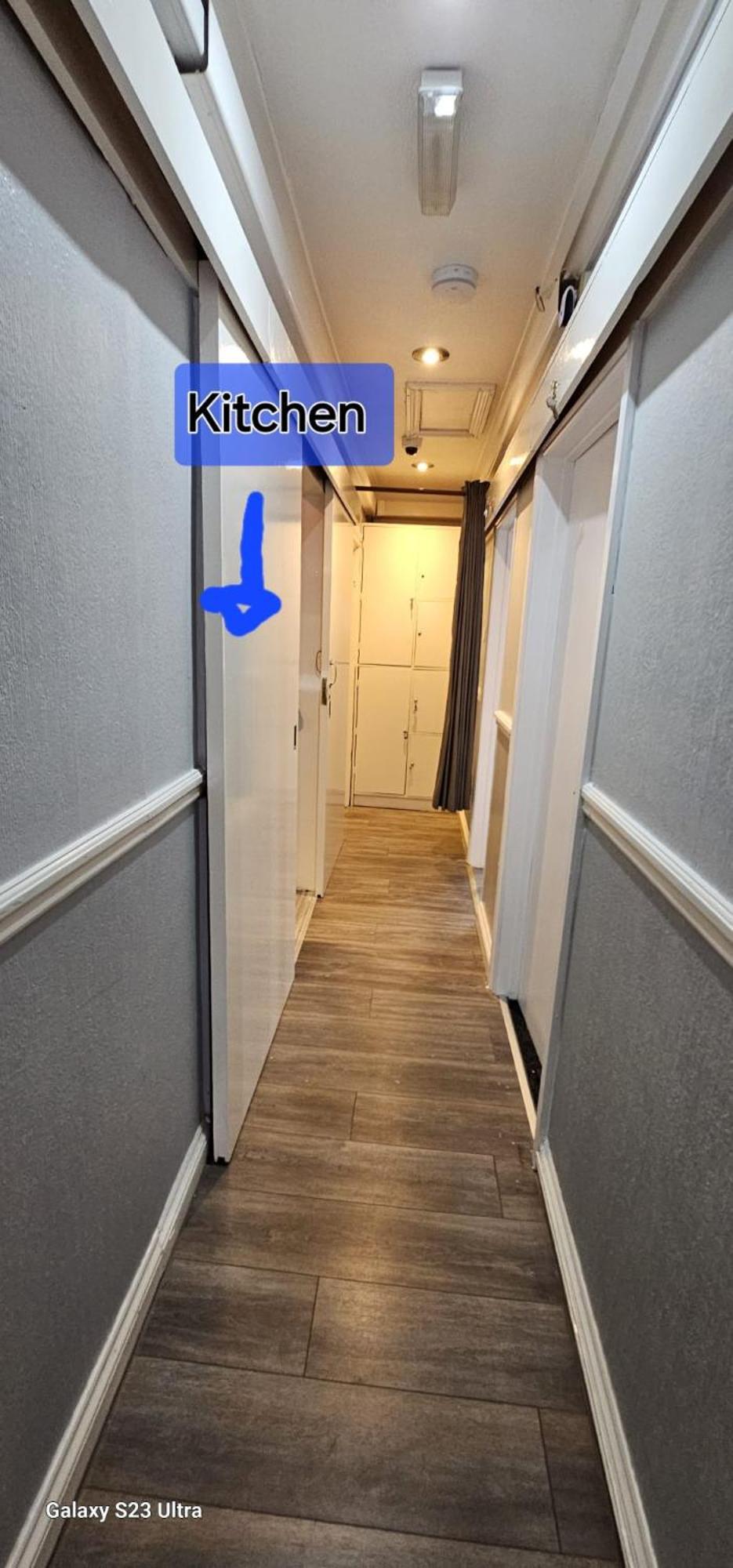 Guest house Just