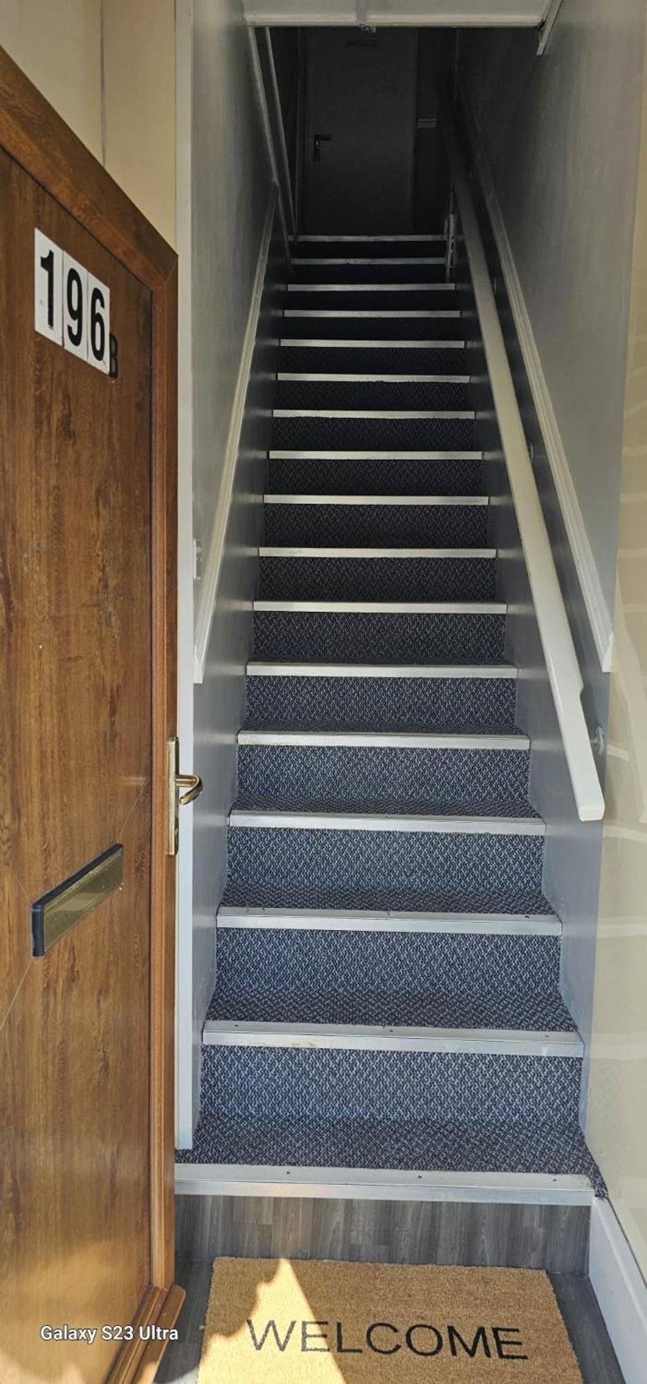 Guest house Just *