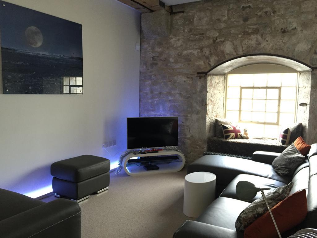 Mayflower Apartments, Royal William Yard * Plymouth