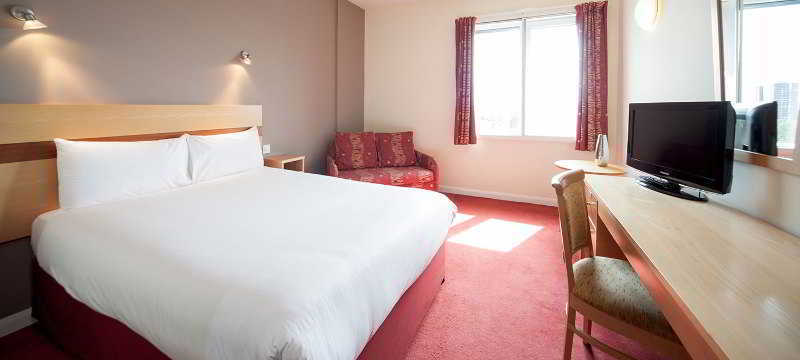 Hotel Leonardo Plymouth