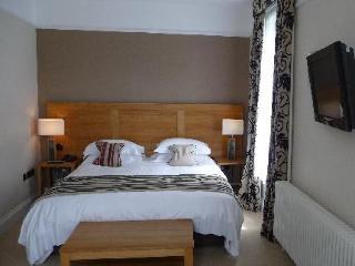 St Elizabeth's House Hotel 4*