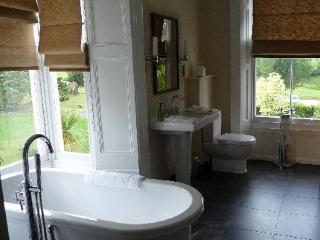 St Elizabeth's House Hotel Plymouth