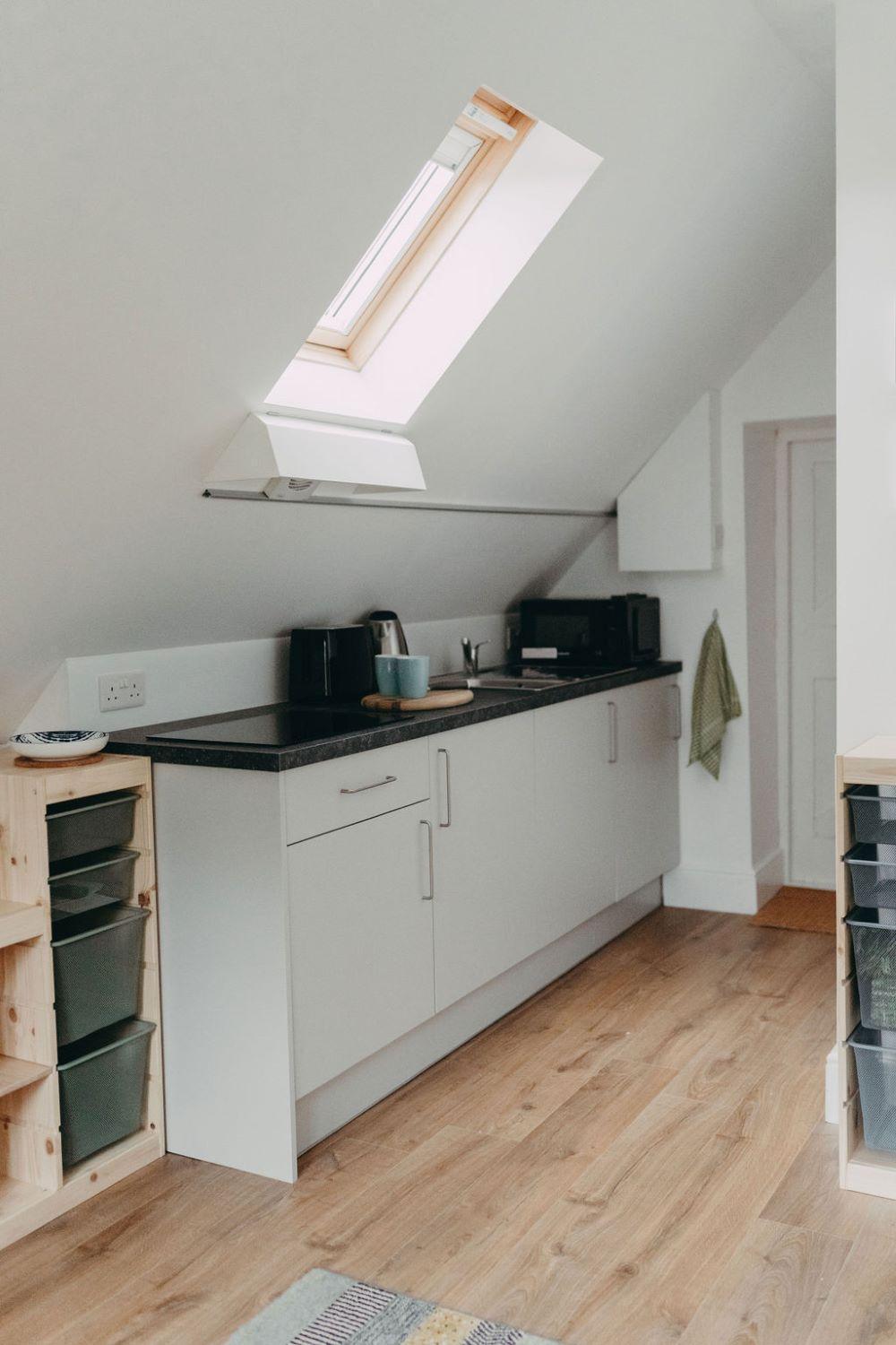 Rose Studio, Newton Ferrers Holiday home *