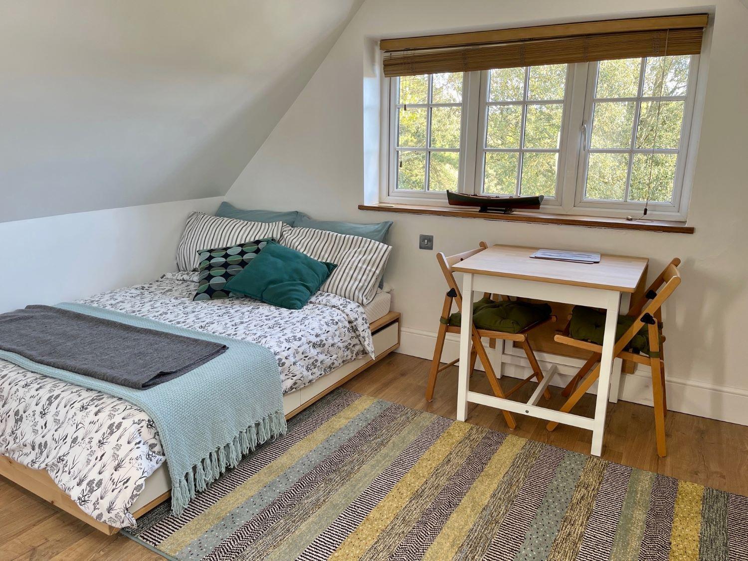 Rose Studio, Newton Ferrers Holiday home