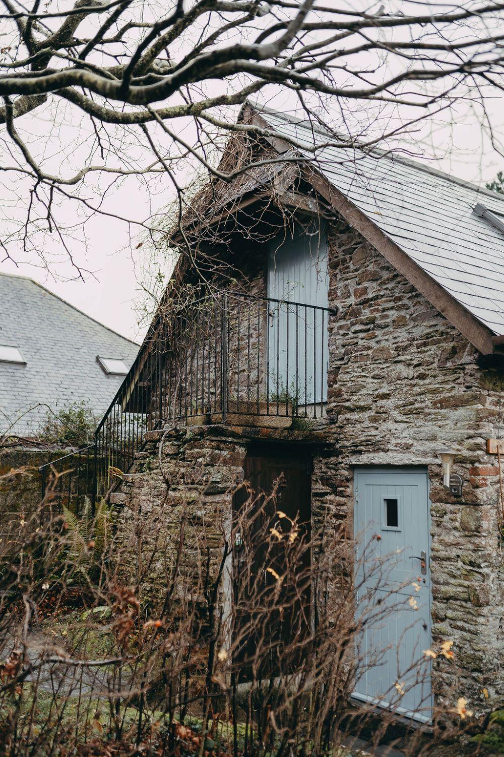 Rose Studio, Newton Ferrers