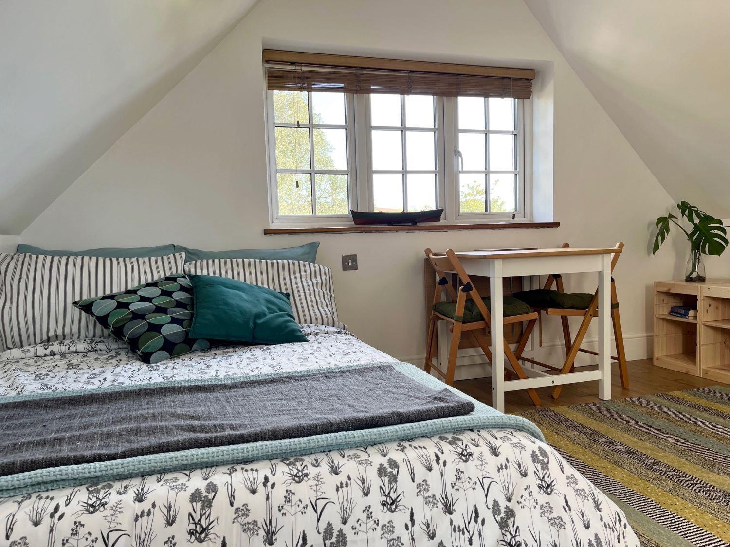 Rose Studio, Newton Ferrers *
