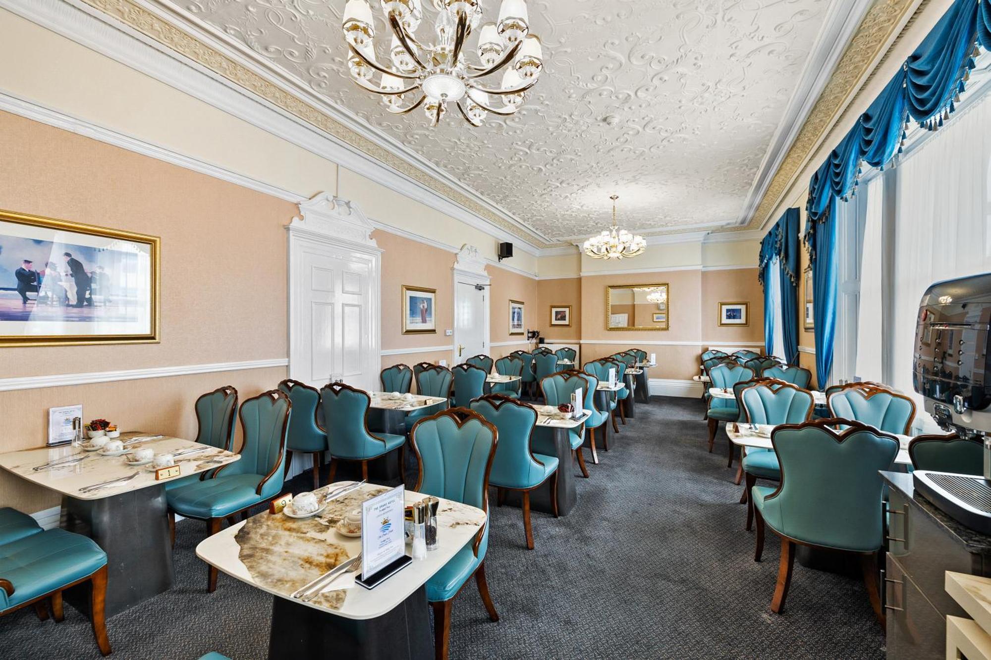 The Drake 4*