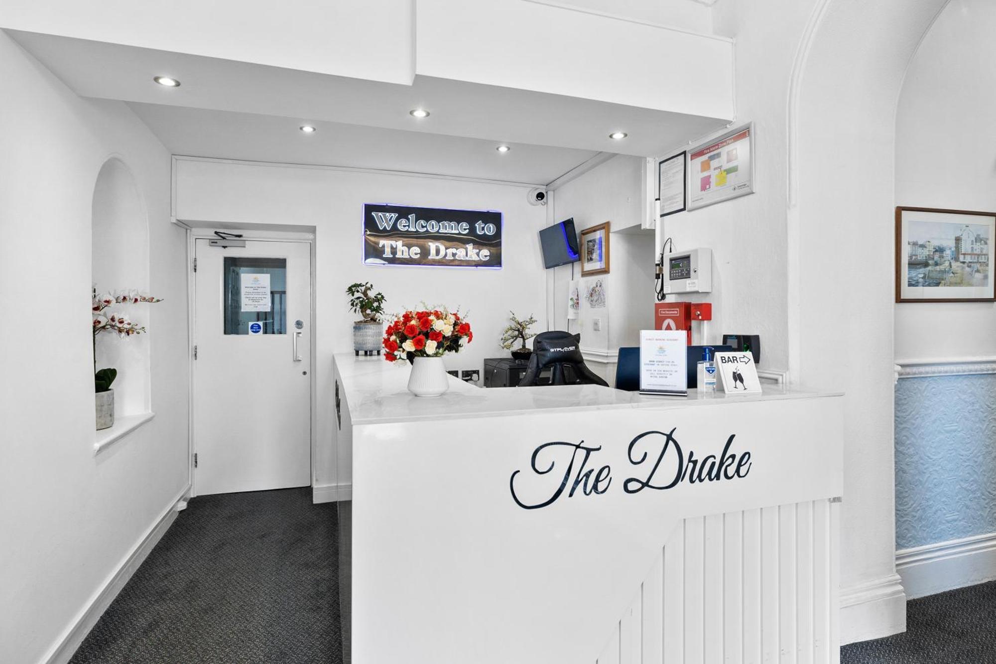 The Drake 4* Plymouth