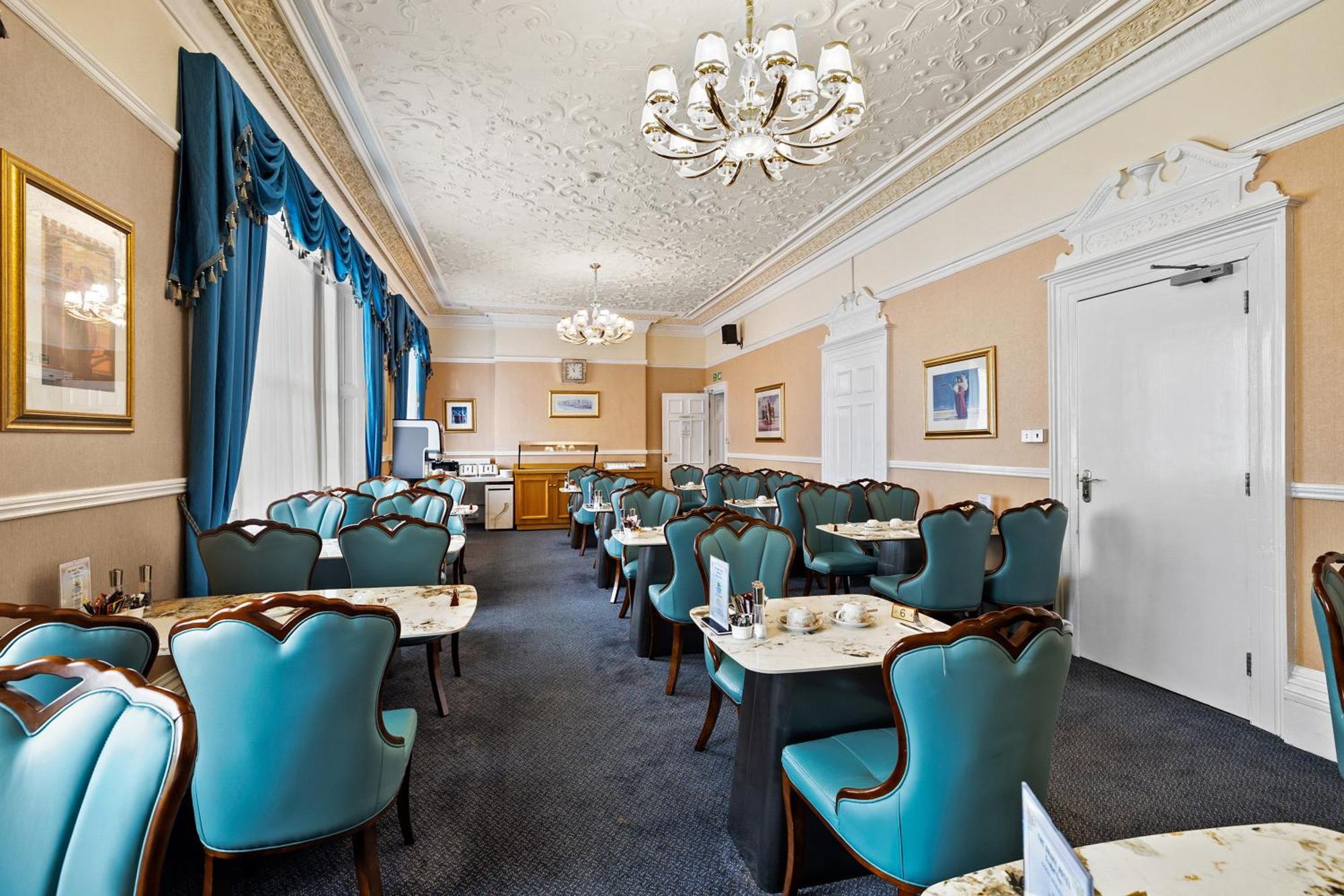 The Drake Hotel