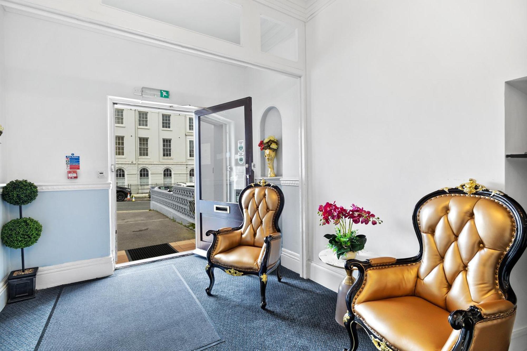 The Drake Hotel Plymouth
