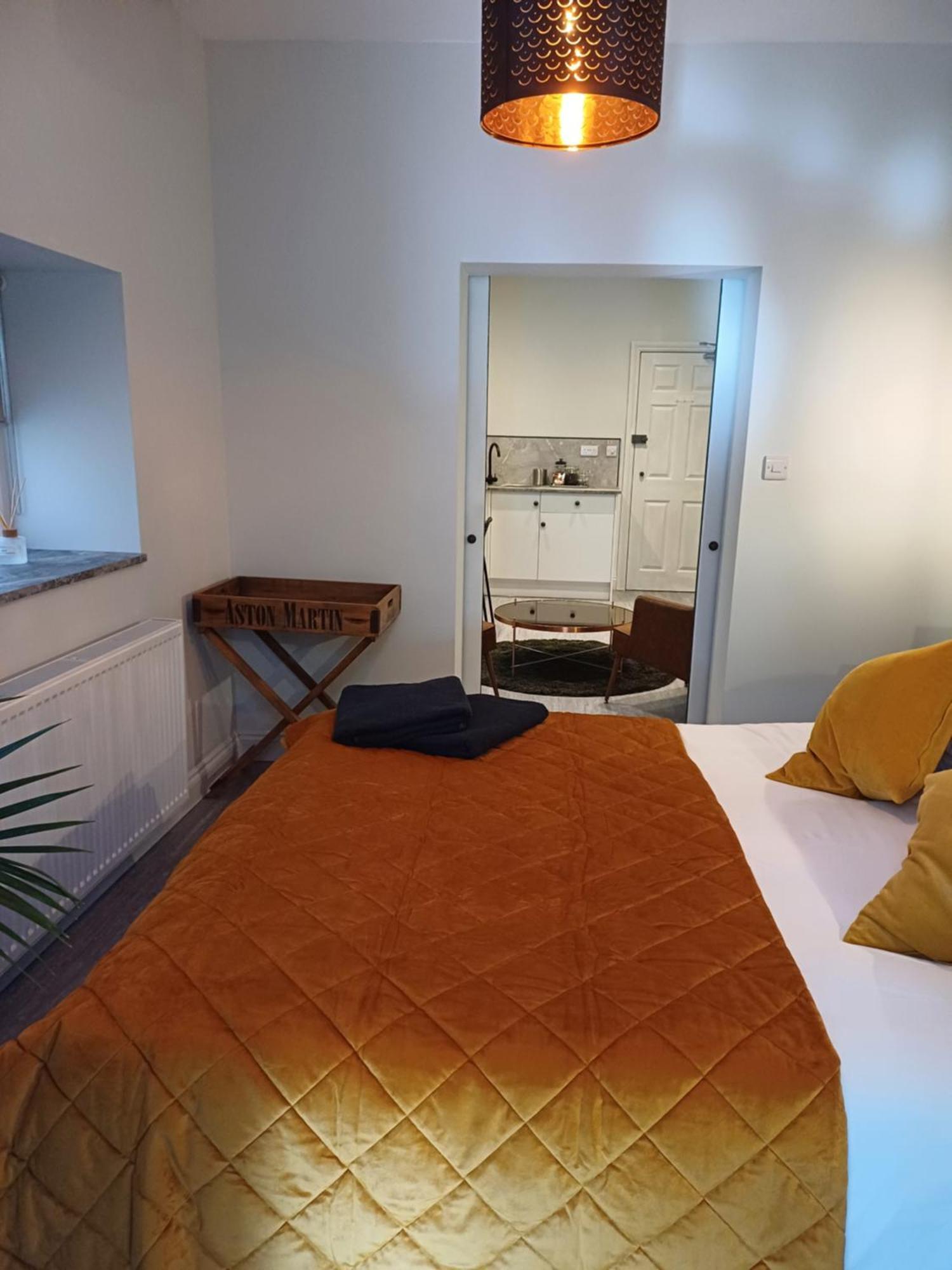 Crescent House Guest house