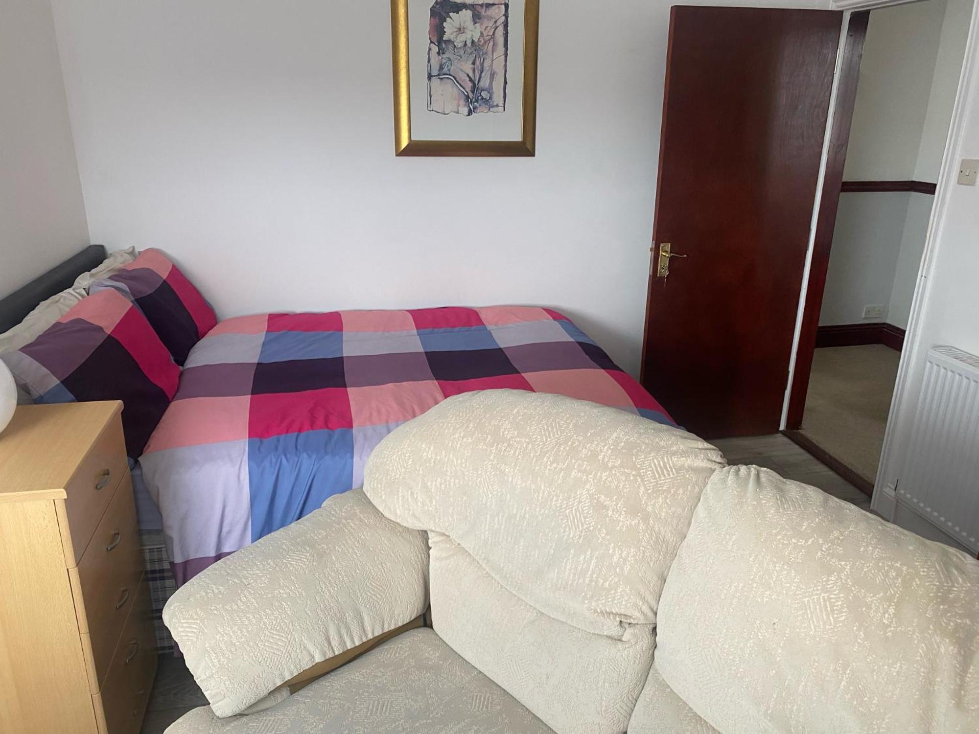 Guest house Queens House *