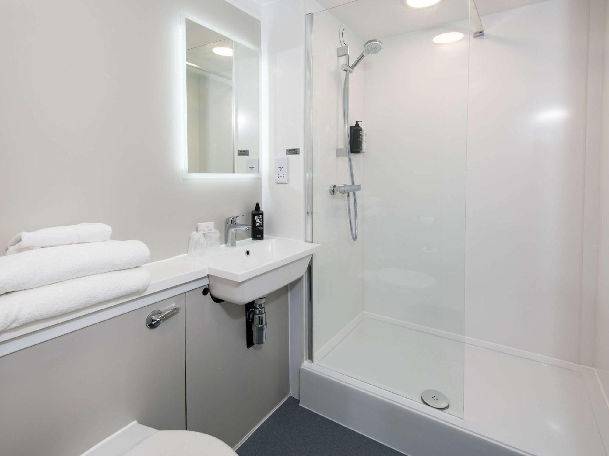 Ibis 3*