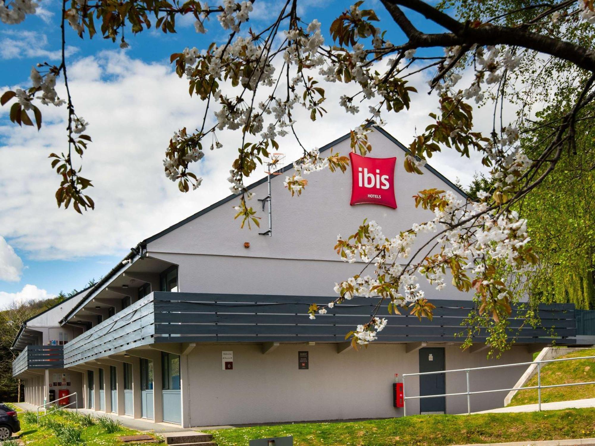Ibis Hotel Plymouth