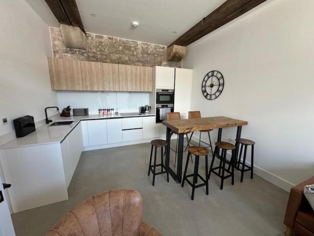 3 Bed - 21 Factory Cooperage By Pureserviced Apartment Plymouth