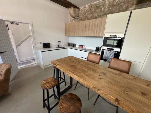 3 Bed - 21 Factory Cooperage By Pureserviced *