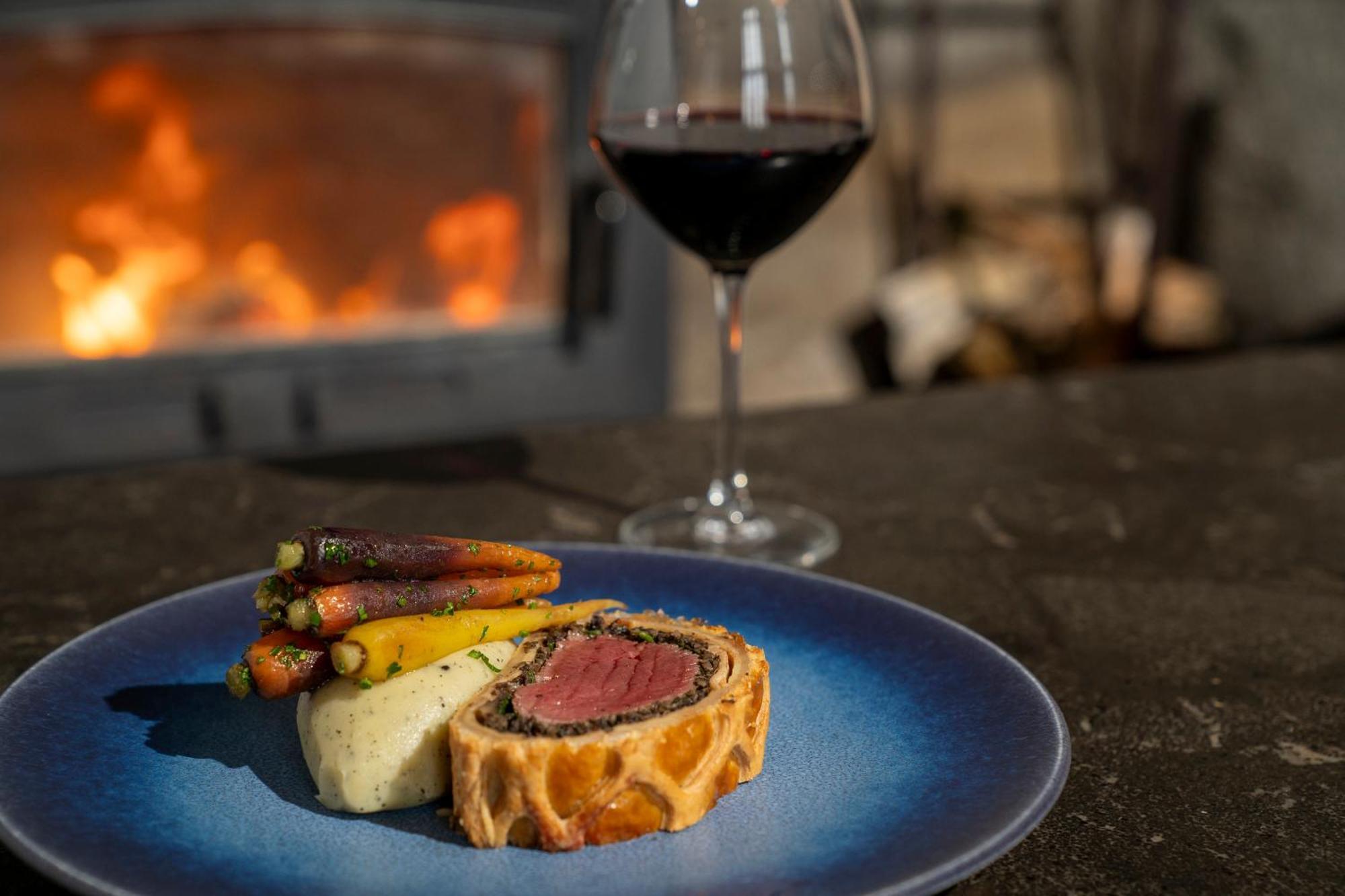 Boringdon Hall And Hotel 5*