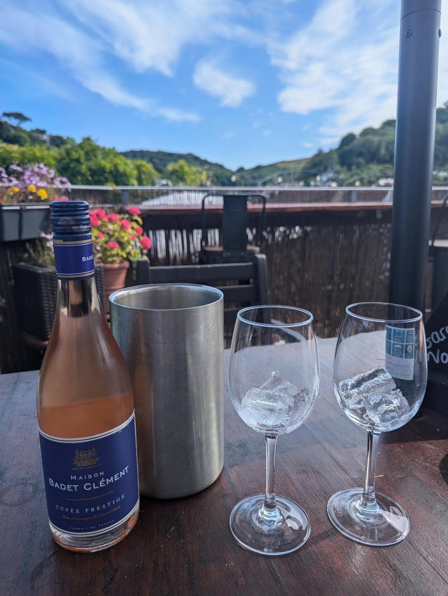 Holiday home Anchor Noss Mayo *