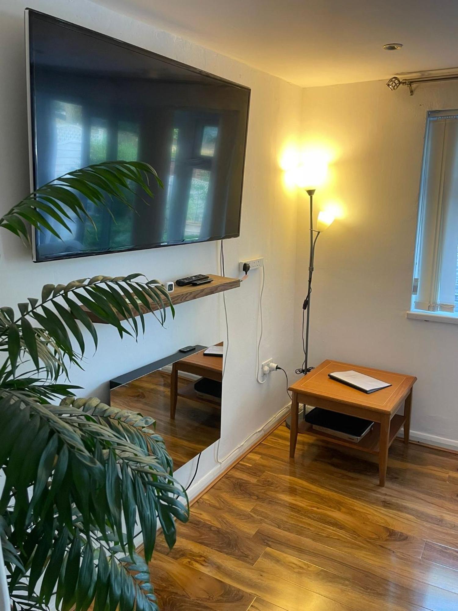 Apartment Plympton Annex - Plymouth