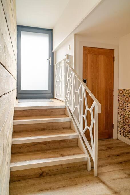 Luxury 2 Bed Apartment, Centre Of The Barbican! Apartamento *