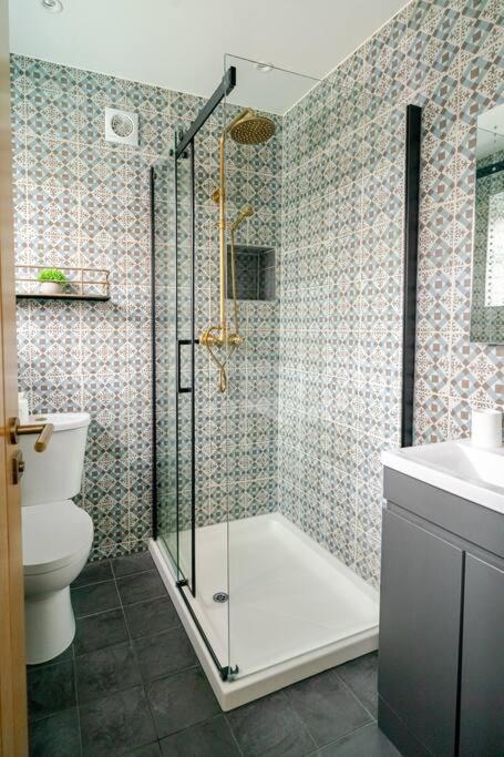 Luxury 2 Bed Apartment, Centre Of The Barbican! Apartamento Plymouth